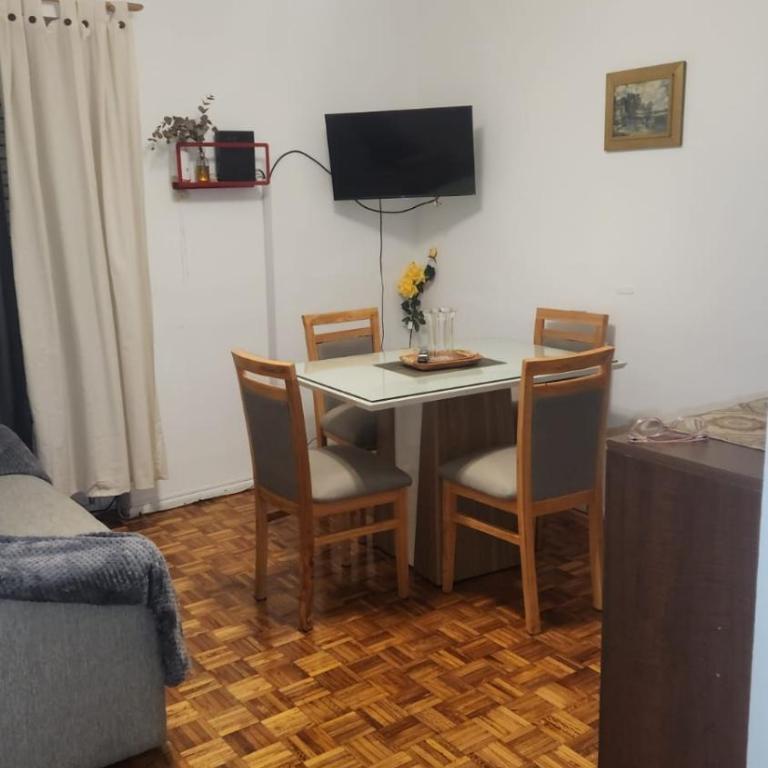 ALCIRA - Apartamento de 1 dormitorio - 8