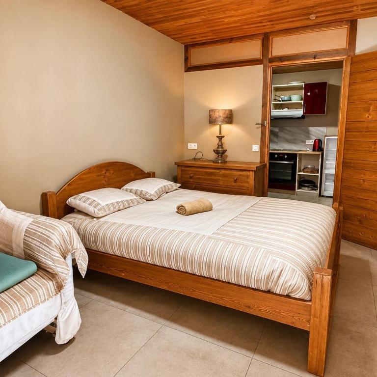 Les Secrets - Suites & Apartments - Appartamento con 2 Camere da Letto - 1