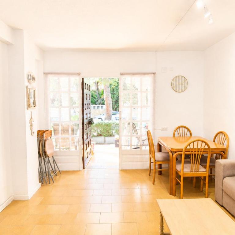 Casa para 8 - Piscina - Pet Friendly - Las Fuentes ALBERT VILLAS - Haus mit 3 Schlafzimmern - 5