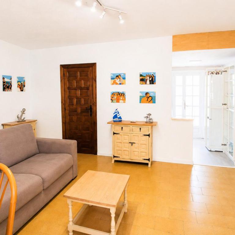 Casa para 8 - Piscina - Pet Friendly - Las Fuentes ALBERT VILLAS - Haus mit 3 Schlafzimmern - 6
