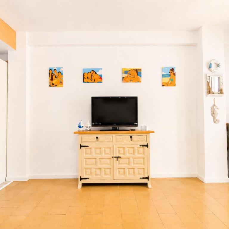 Casa para 8 - Piscina - Pet Friendly - Las Fuentes ALBERT VILLAS - Haus mit 3 Schlafzimmern - 9