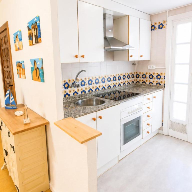 Casa para 8 - Piscina - Pet Friendly - Las Fuentes ALBERT VILLAS - Haus mit 3 Schlafzimmern - 10