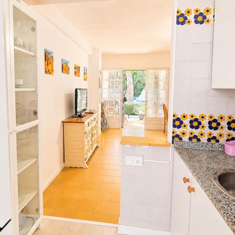Casa para 8 - Piscina - Pet Friendly - Las Fuentes ALBERT VILLAS - Haus mit 3 Schlafzimmern - 15