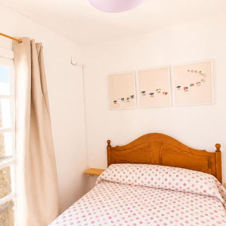 Casa para 8 - Piscina - Pet Friendly - Las Fuentes ALBERT VILLAS - Haus mit 3 Schlafzimmern - 16