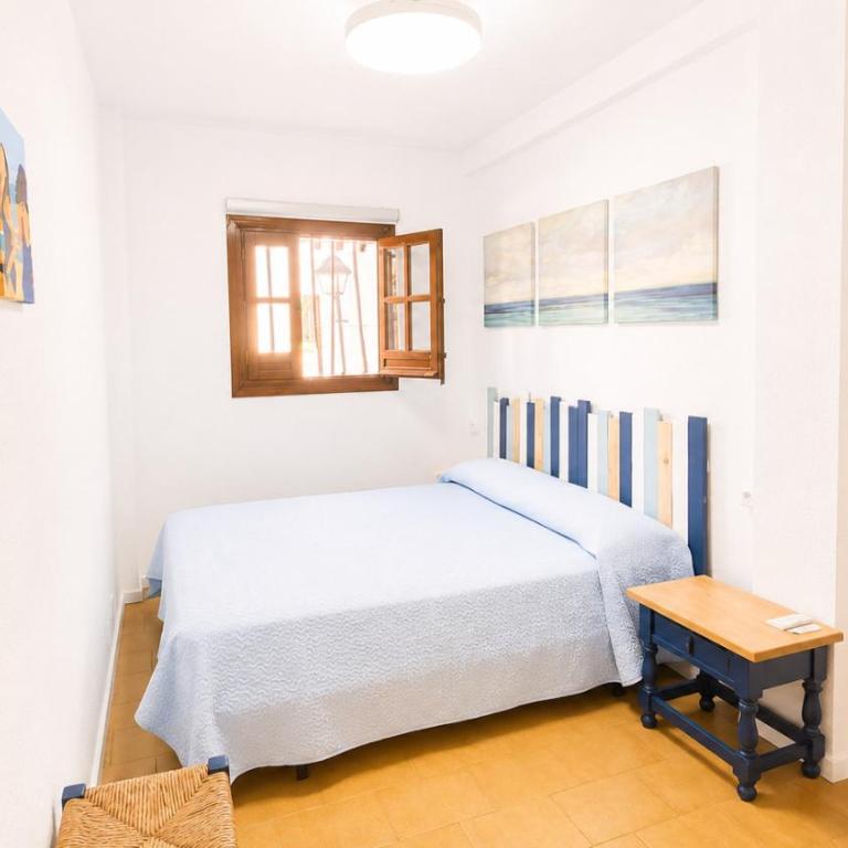 Casa para 8 - Piscina - Pet Friendly - Las Fuentes ALBERT VILLAS - Haus mit 3 Schlafzimmern - 20