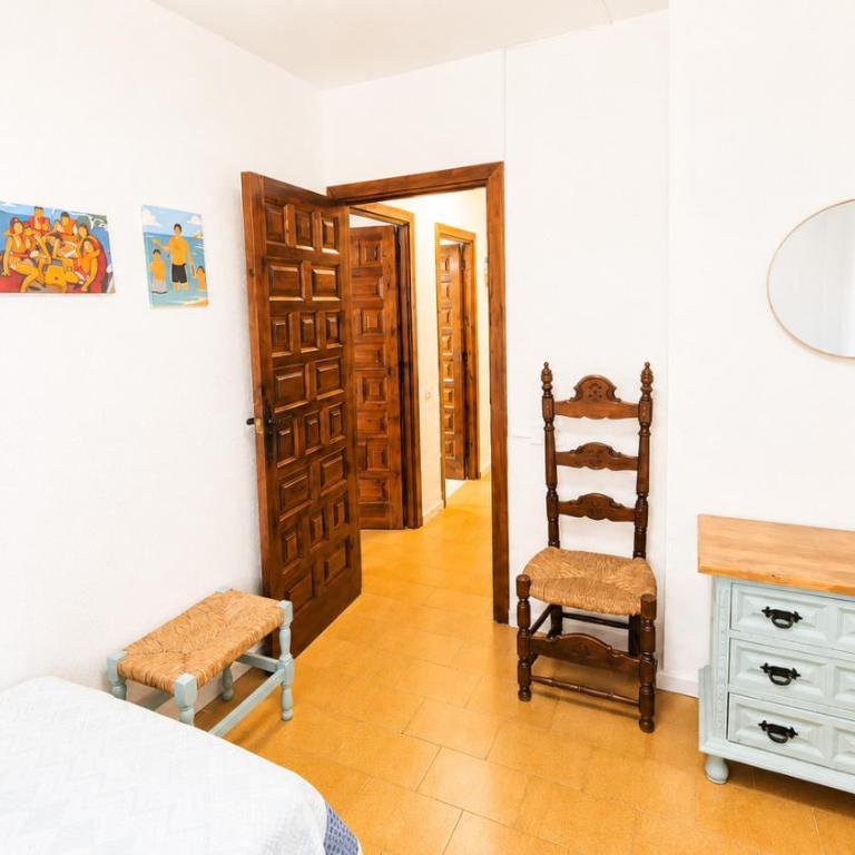 Casa para 8 - Piscina - Pet Friendly - Las Fuentes ALBERT VILLAS - Haus mit 3 Schlafzimmern - 22