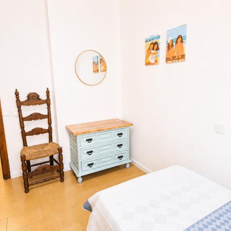 Casa para 8 - Piscina - Pet Friendly - Las Fuentes ALBERT VILLAS - Haus mit 3 Schlafzimmern - 23