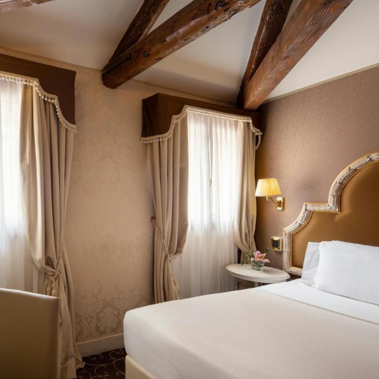 Residenza Venezia | UNA Esperienze - Camera Singola Superior con Letto a Una Piazza e Mezza - 3