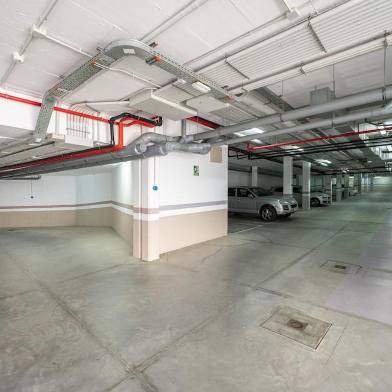 Horizon Beach Frontline 2BR with Terrace & Garage - Two-Bedroom Apartment - 25