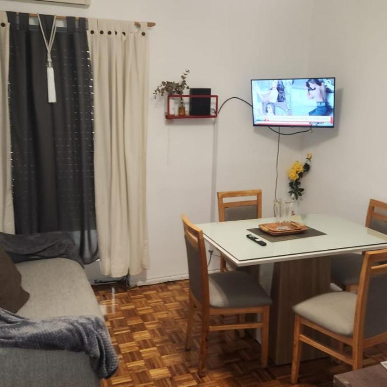 ALCIRA - Apartamento de 1 dormitorio - 9