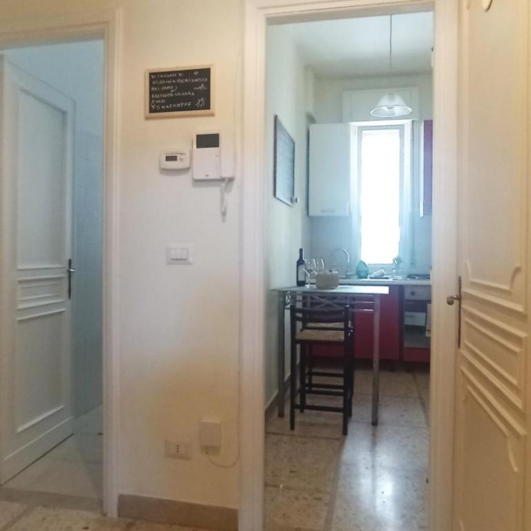 Marina beach house - Appartamento con 1 Camera da Letto - 10