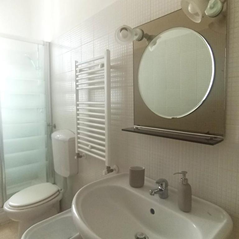 Marina beach house - Appartamento con 1 Camera da Letto - 8