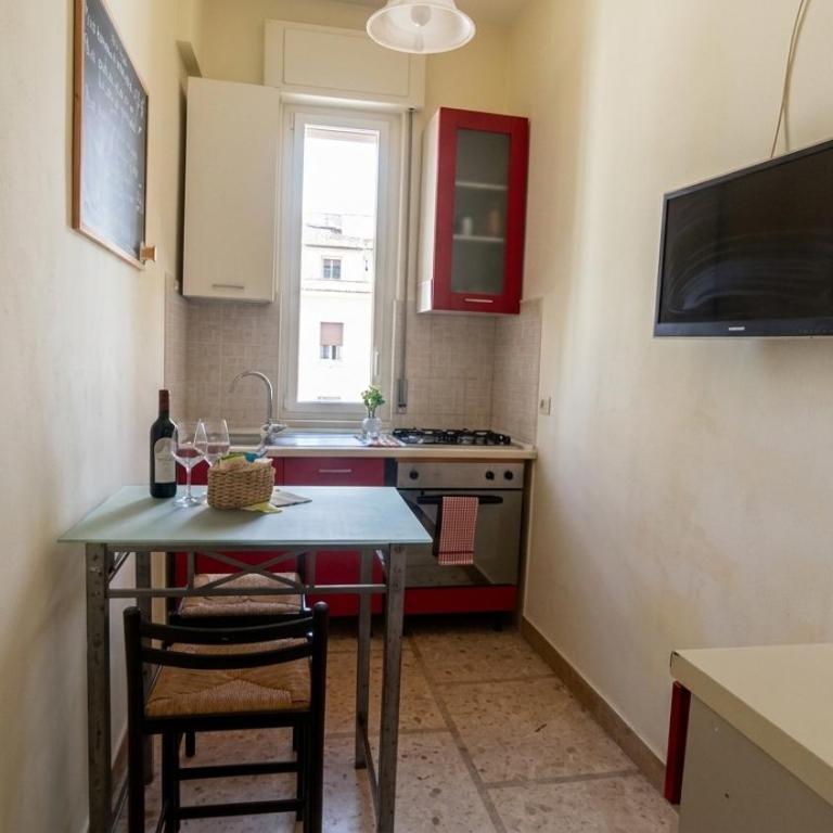 Marina beach house - Appartamento con 1 Camera da Letto - 4