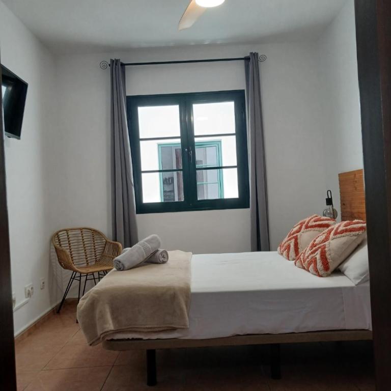 Apartamento Stefi - Apartamento de 1 dormitorio - 3
