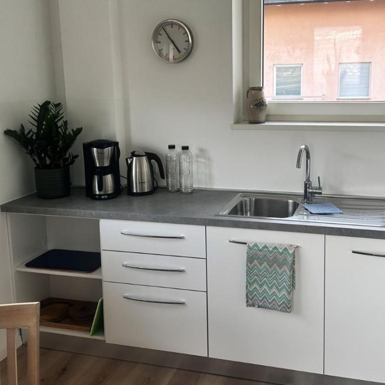 Ferienwohnung Palma - Appartamento Attico - 8