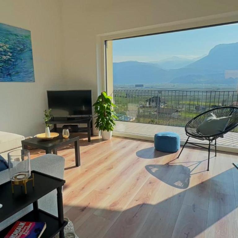 Ferienwohnung Palma - Appartamento Attico - 11