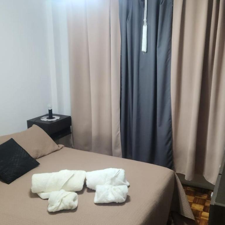 ALCIRA - Apartamento de 1 dormitorio - 10