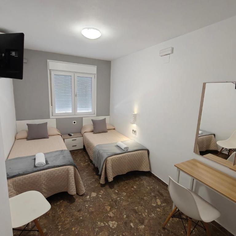 AYAMONTE ROOMS 43 - Camera Matrimoniale - 6