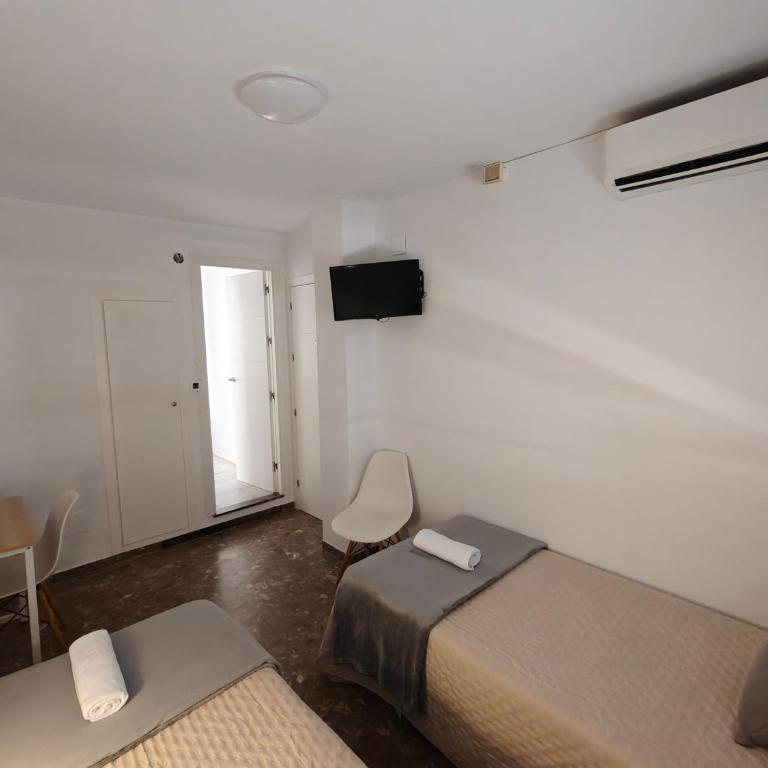 AYAMONTE ROOMS 43 - Camera Matrimoniale - 8