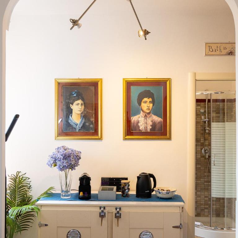 Vetulonia Apartment by Rental in Rome - Apartment mit 1 Schlafzimmer - 3