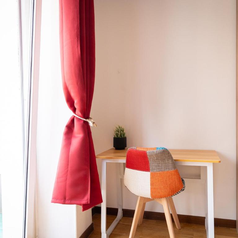 Vetulonia Apartment by Rental in Rome - Apartment mit 1 Schlafzimmer - 13