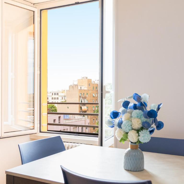 Vetulonia Apartment by Rental in Rome - Apartment mit 1 Schlafzimmer - 25