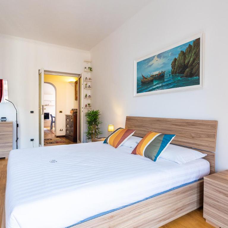 Vetulonia Apartment by Rental in Rome - Apartment mit 1 Schlafzimmer - 26