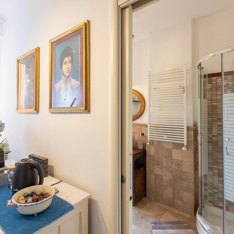 Vetulonia Apartment by Rental in Rome - Apartment mit 1 Schlafzimmer - 28
