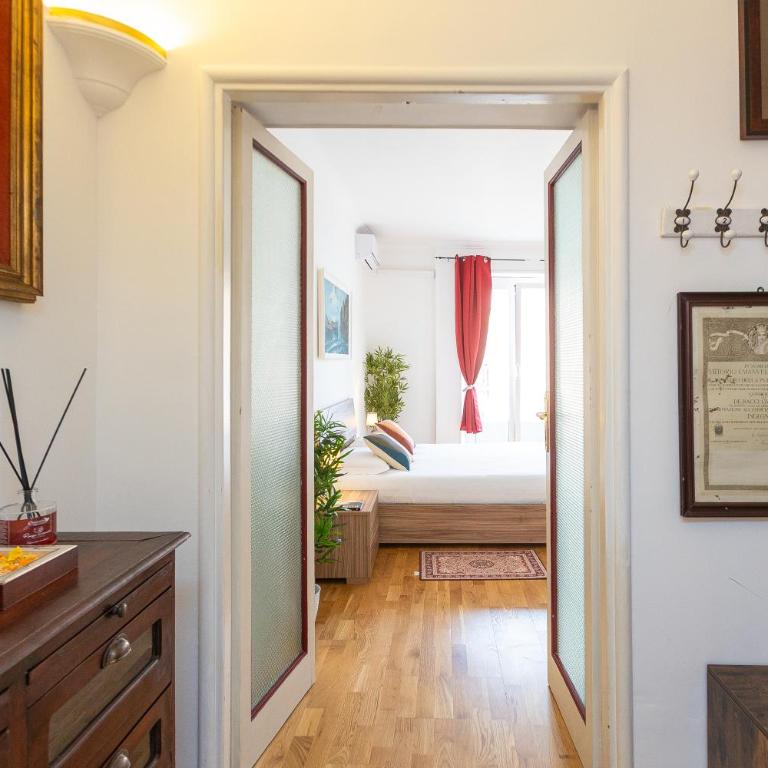 Vetulonia Apartment by Rental in Rome - Apartment mit 1 Schlafzimmer - 33