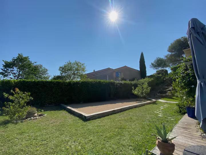 Villa familiale tout confort piscine privée - Villa 3 Chambres - 31