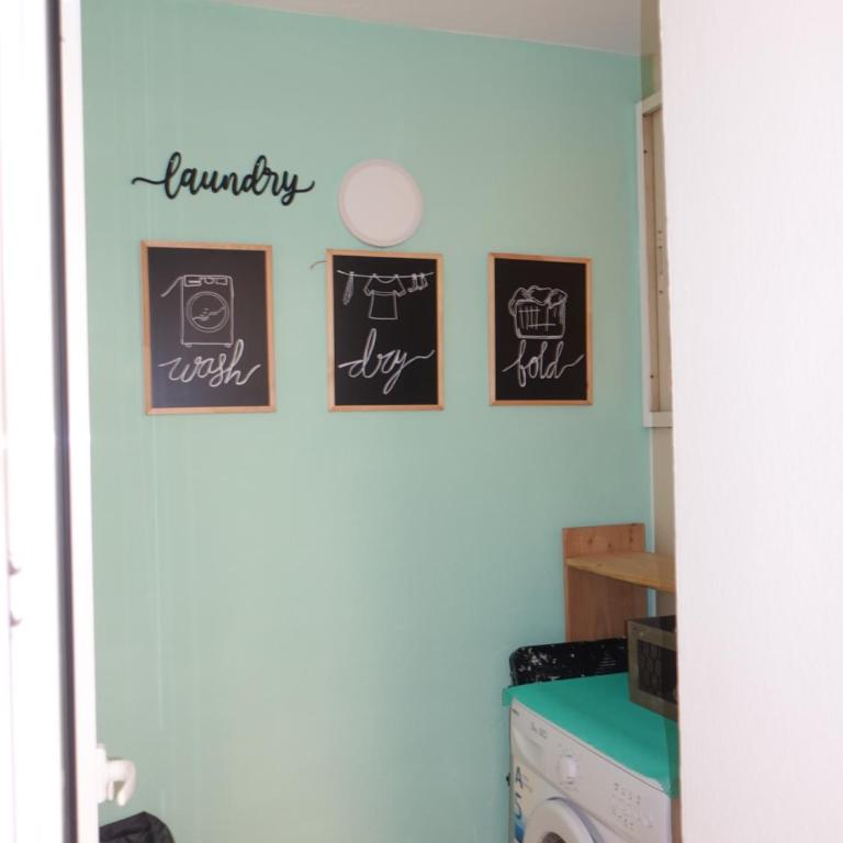 Bella Vista - Appartamento con 2 Camere da Letto - 12