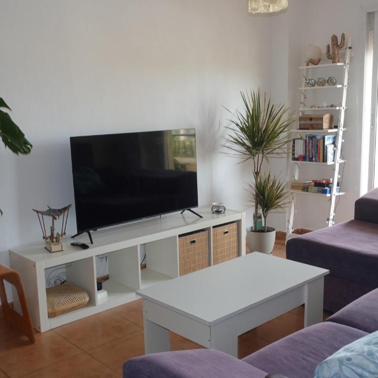 Bella Vista - Appartamento con 2 Camere da Letto - 14