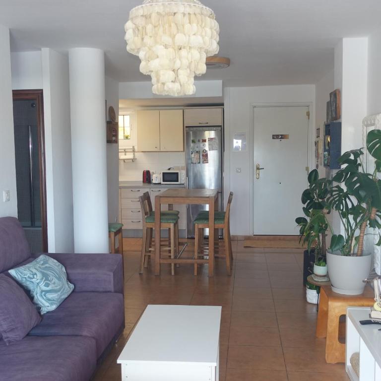Bella Vista - Appartamento con 2 Camere da Letto - 15