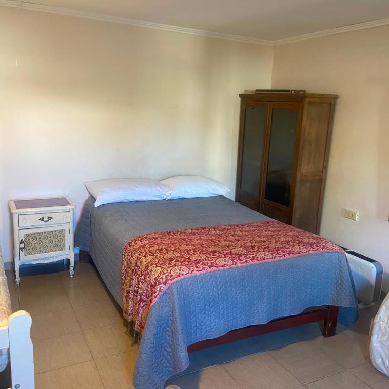 Departamento con wifi y AC premium - Two-Bedroom Apartment - 2