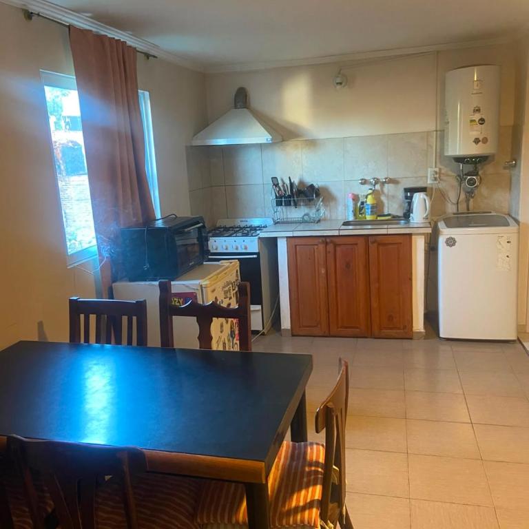Departamento con wifi y AC premium - Two-Bedroom Apartment - 8