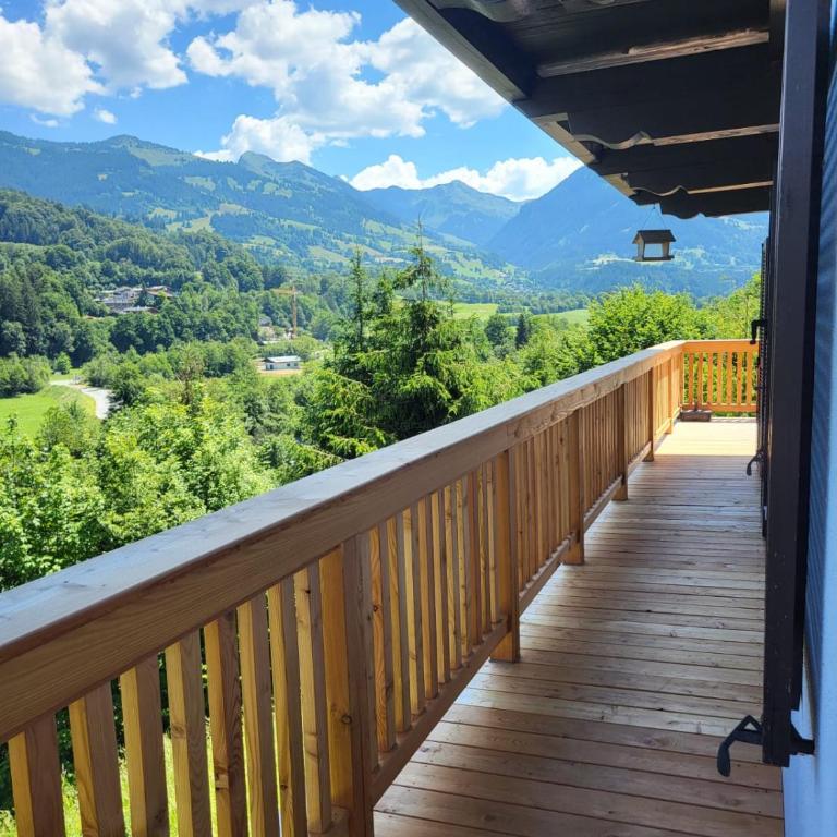 Chalet Moralee mit Whirlpool in Kitzbühel by ONE VILLAS - Chalet - 30