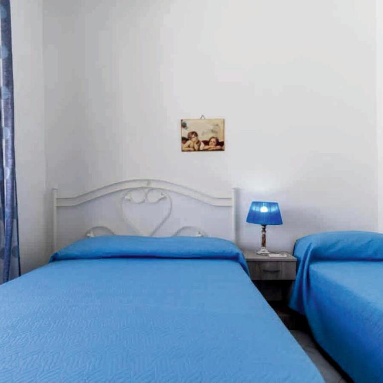 Sul mare villa lido hoochipa - Three-Bedroom Villa - 24