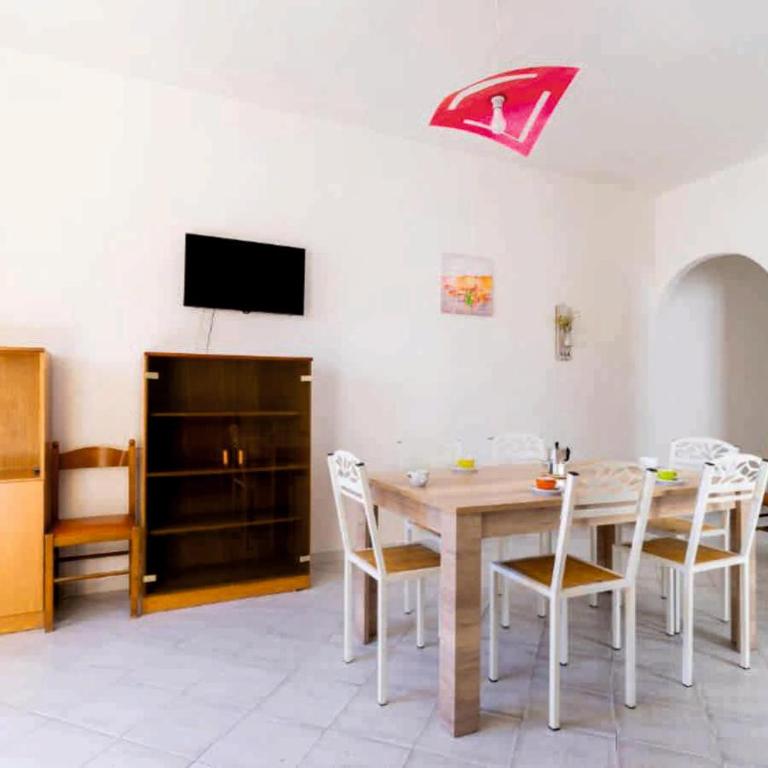 Sul mare villa lido hoochipa - Three-Bedroom Villa - 28
