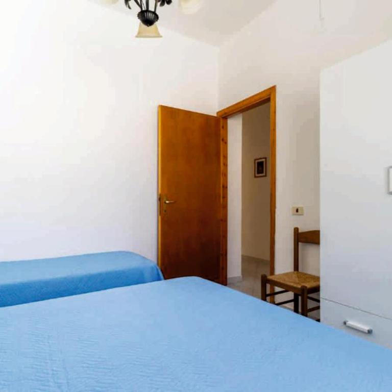 Sul mare villa lido hoochipa - Three-Bedroom Villa - 7