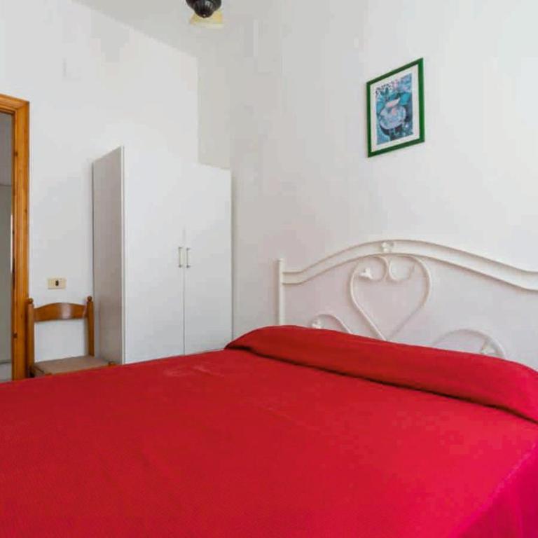 Sul mare villa lido hoochipa - Three-Bedroom Villa - 19