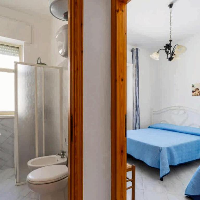 Sul mare villa lido hoochipa - Three-Bedroom Villa - 9