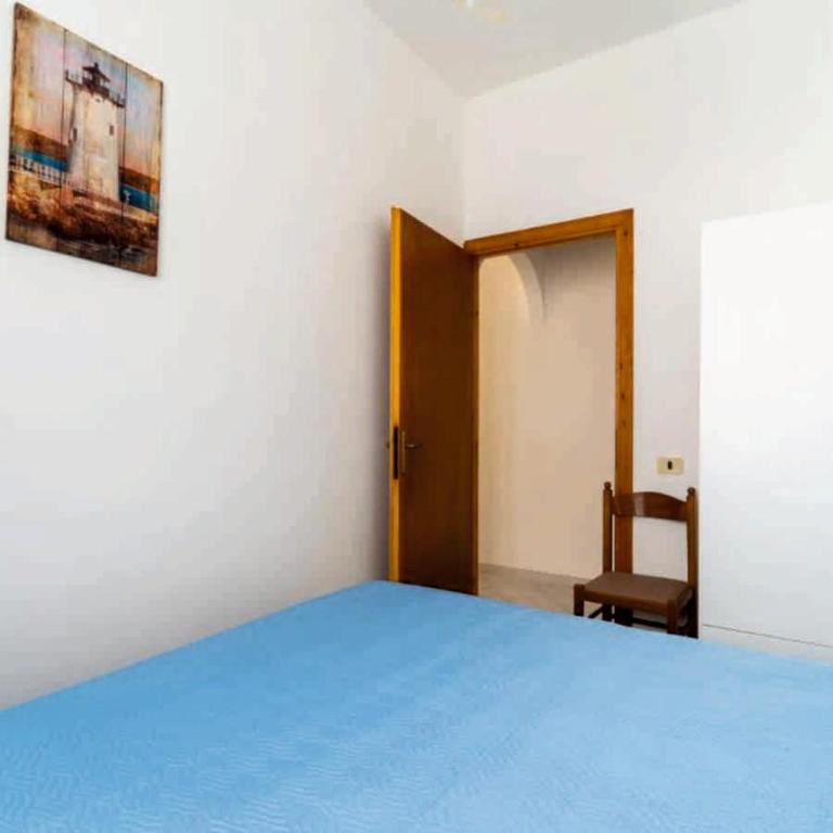 Sul mare villa lido hoochipa - Three-Bedroom Villa - 14