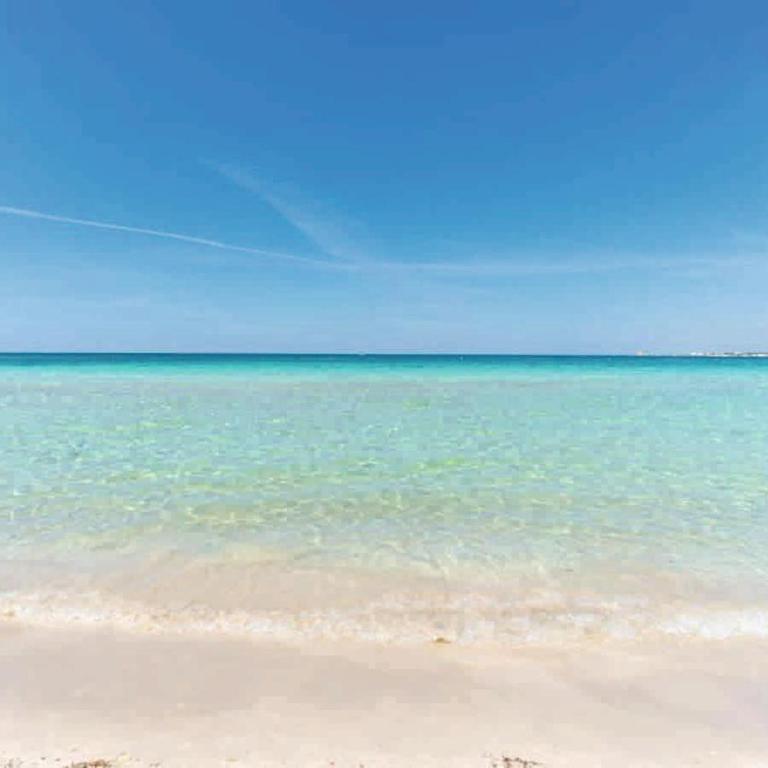 Sul mare villa lido hoochipa - Three-Bedroom Villa - 17
