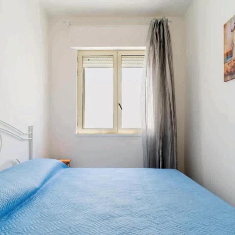 Sul mare villa lido hoochipa - Three-Bedroom Villa - 20