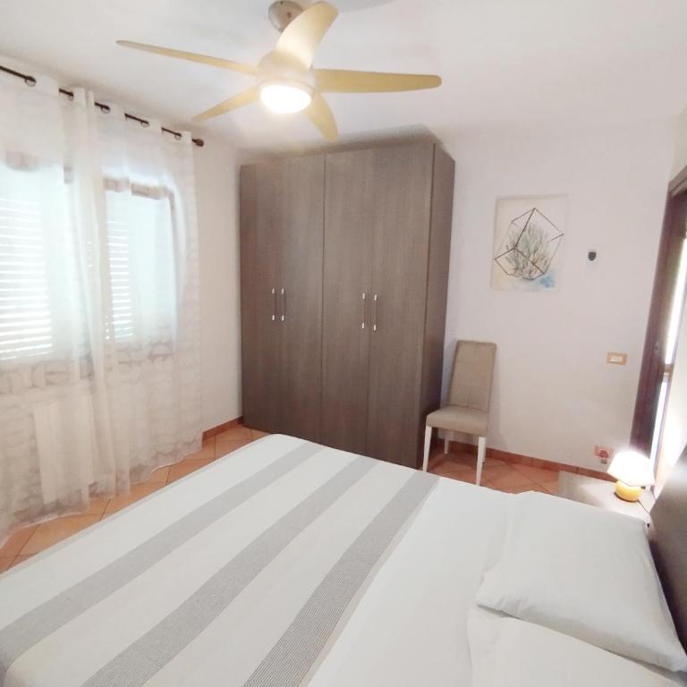 Casa delle palme - Appartement 2 Chambres - 3