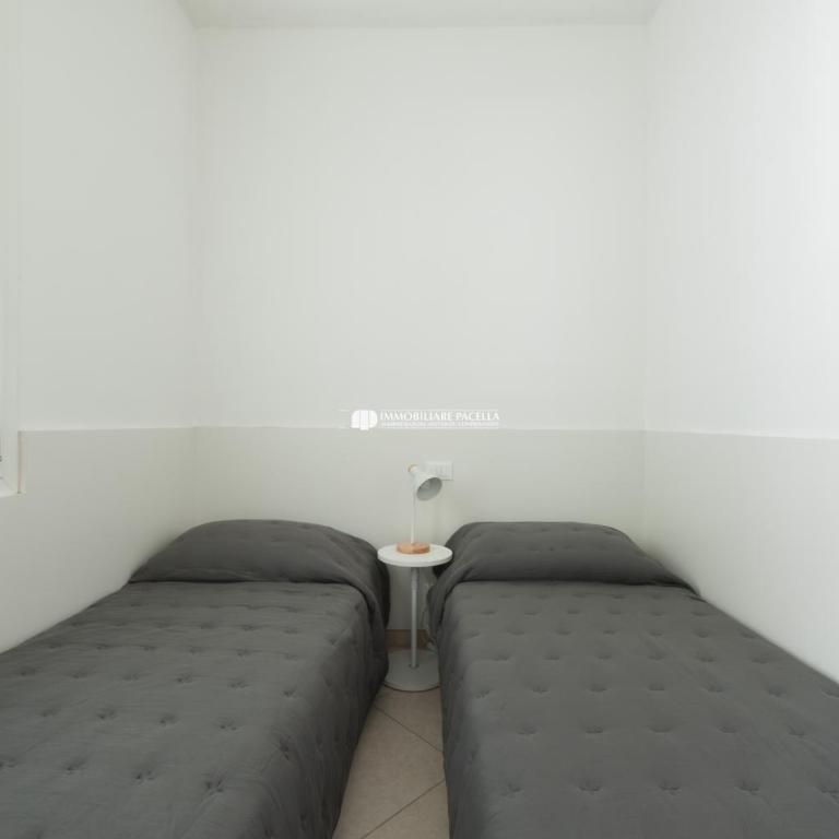 Residence El Palmar Immobiliare Pacella - Appartamento Deluxe - 19
