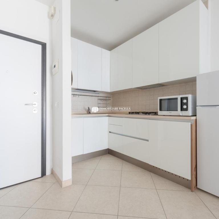 Residence El Palmar Immobiliare Pacella - Appartamento Deluxe - 18