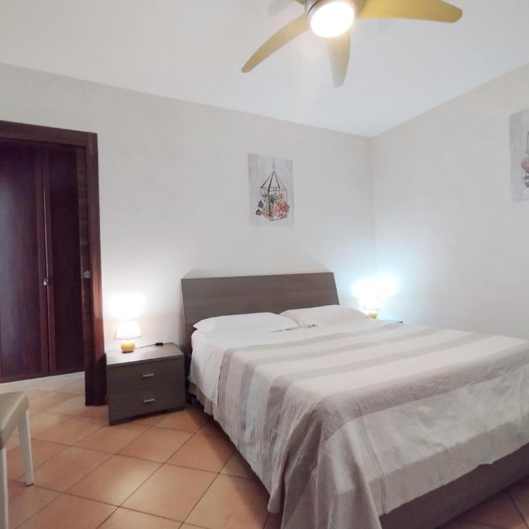 Casa delle palme - Appartement 2 Chambres - 5
