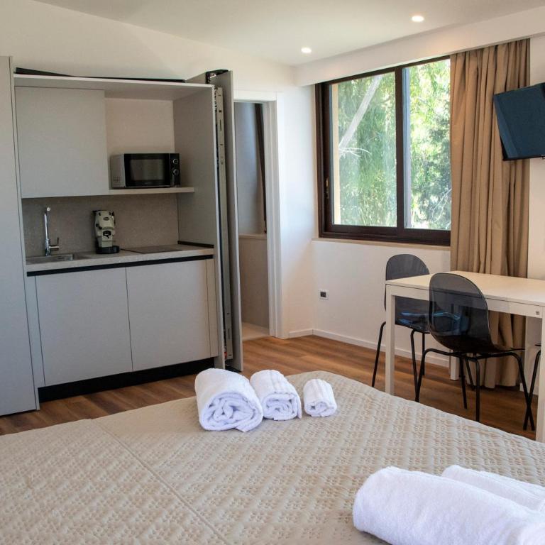 Sarah apartment - Apartamento de 1 dormitorio - 6