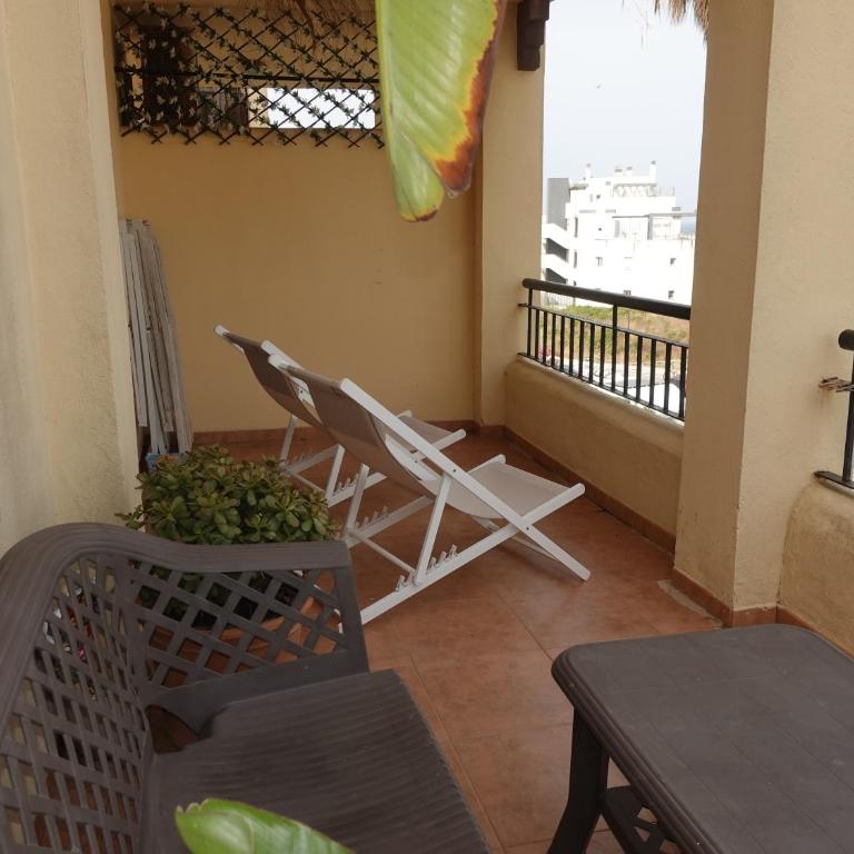 Bella Vista - Appartamento con 2 Camere da Letto - 4